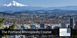 The Portland Rhinoplasty Course | Dr. Barceló Colomer